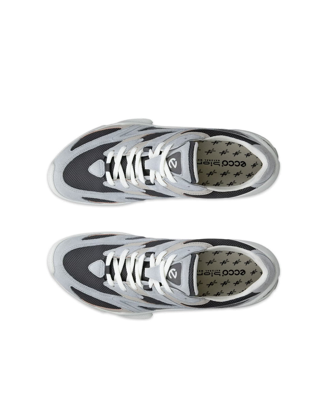 ecco biom c-trail men's | grey
