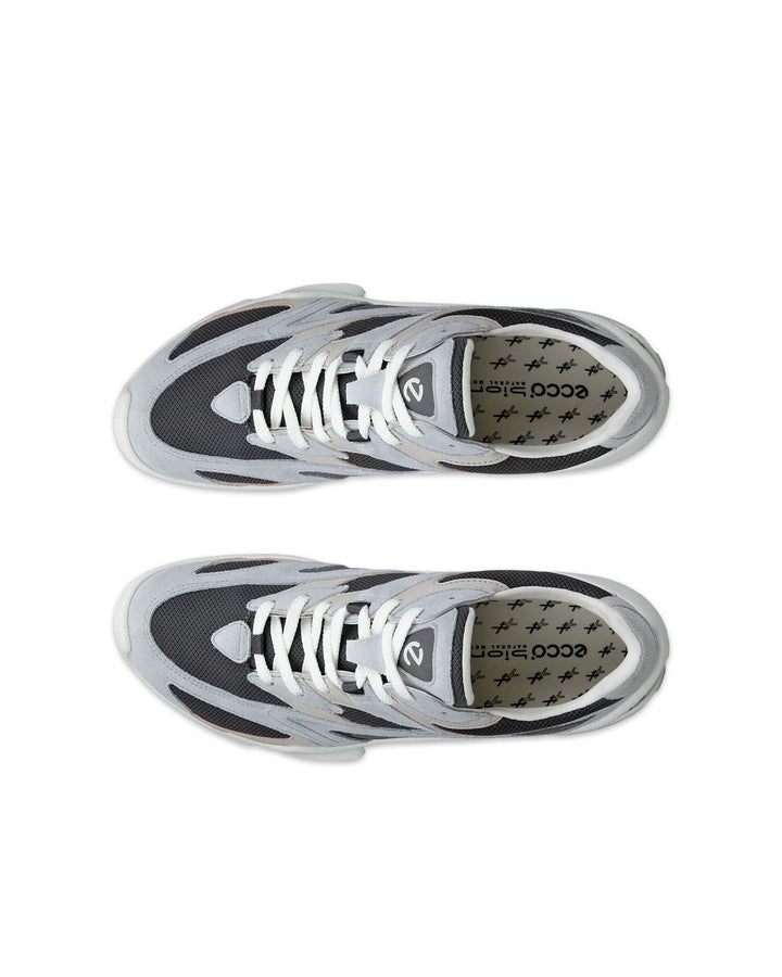ecco biom c-trail men's | grey