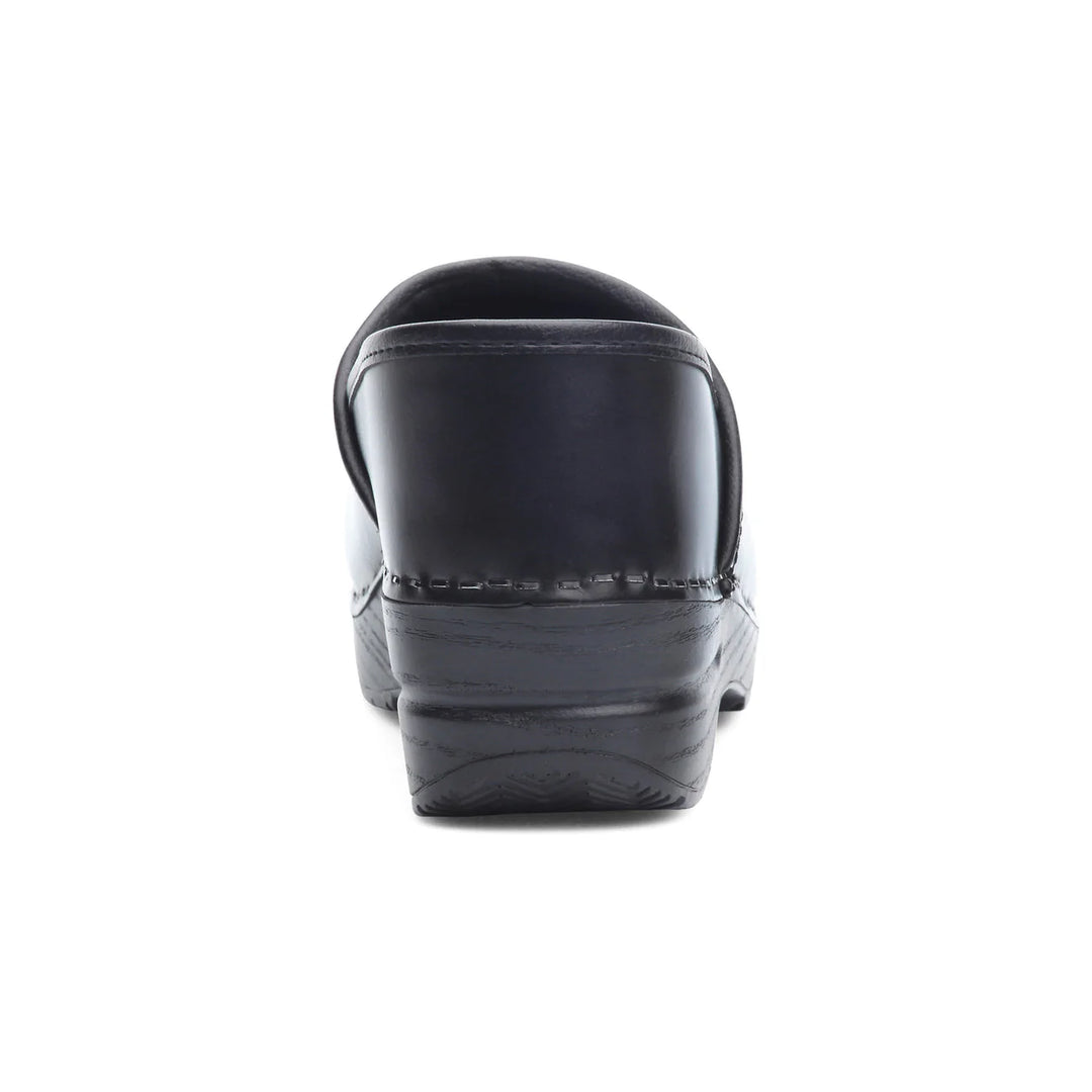 dansko narrow professional women's | blk cabrio