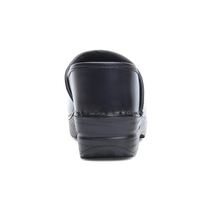 dansko narrow professional women's | blk cabrio