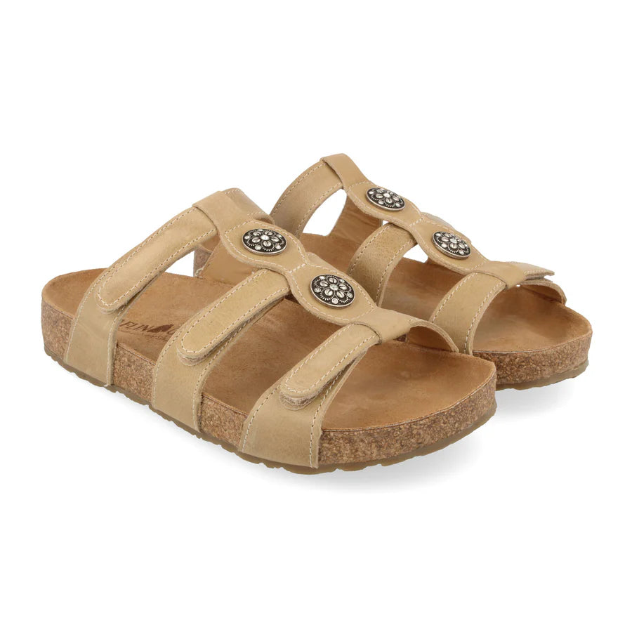 haflinger alice women's | taupe