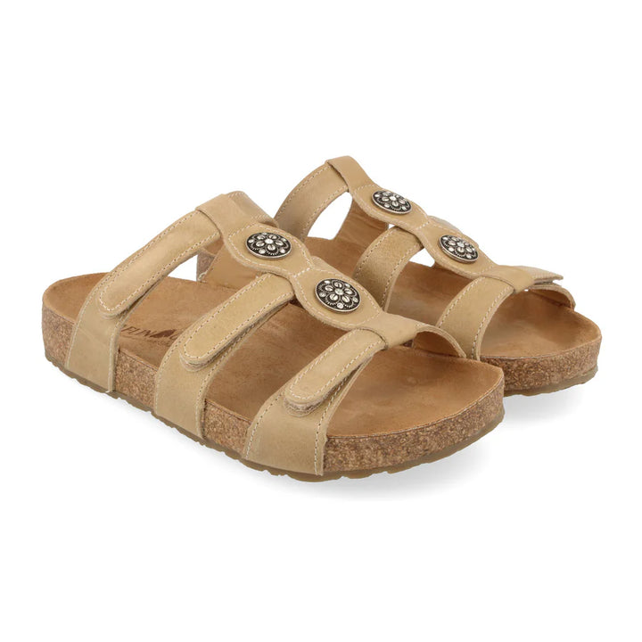 haflinger alice women's | taupe