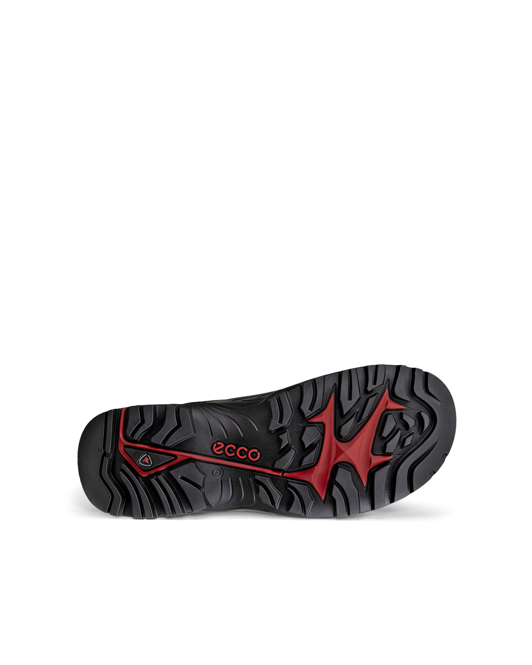ecco offroad men's | black/mocha