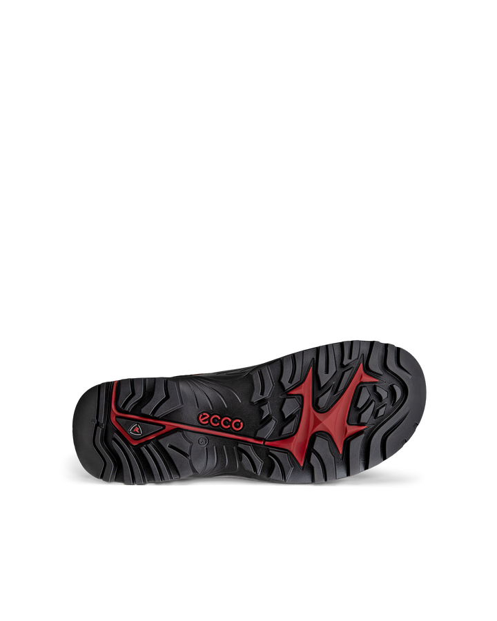 ecco offroad men's | black/mocha