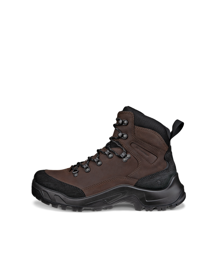 ecco offroad men's | black/mocha