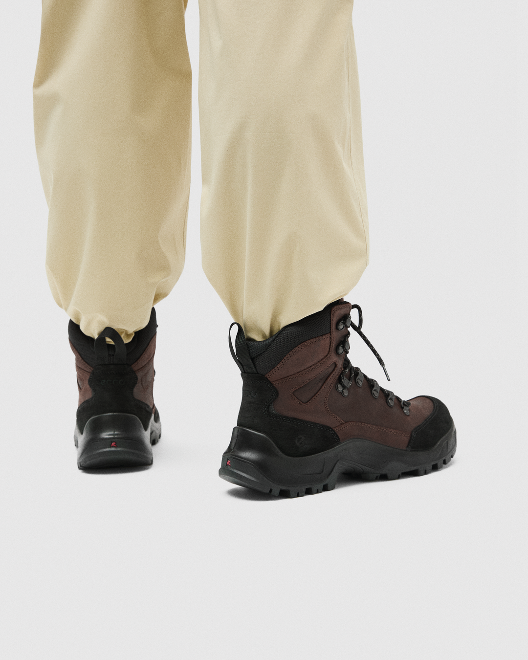 ecco offroad men's | black/mocha