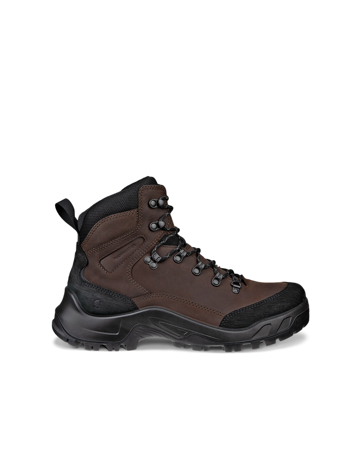ecco offroad men's | black/mocha