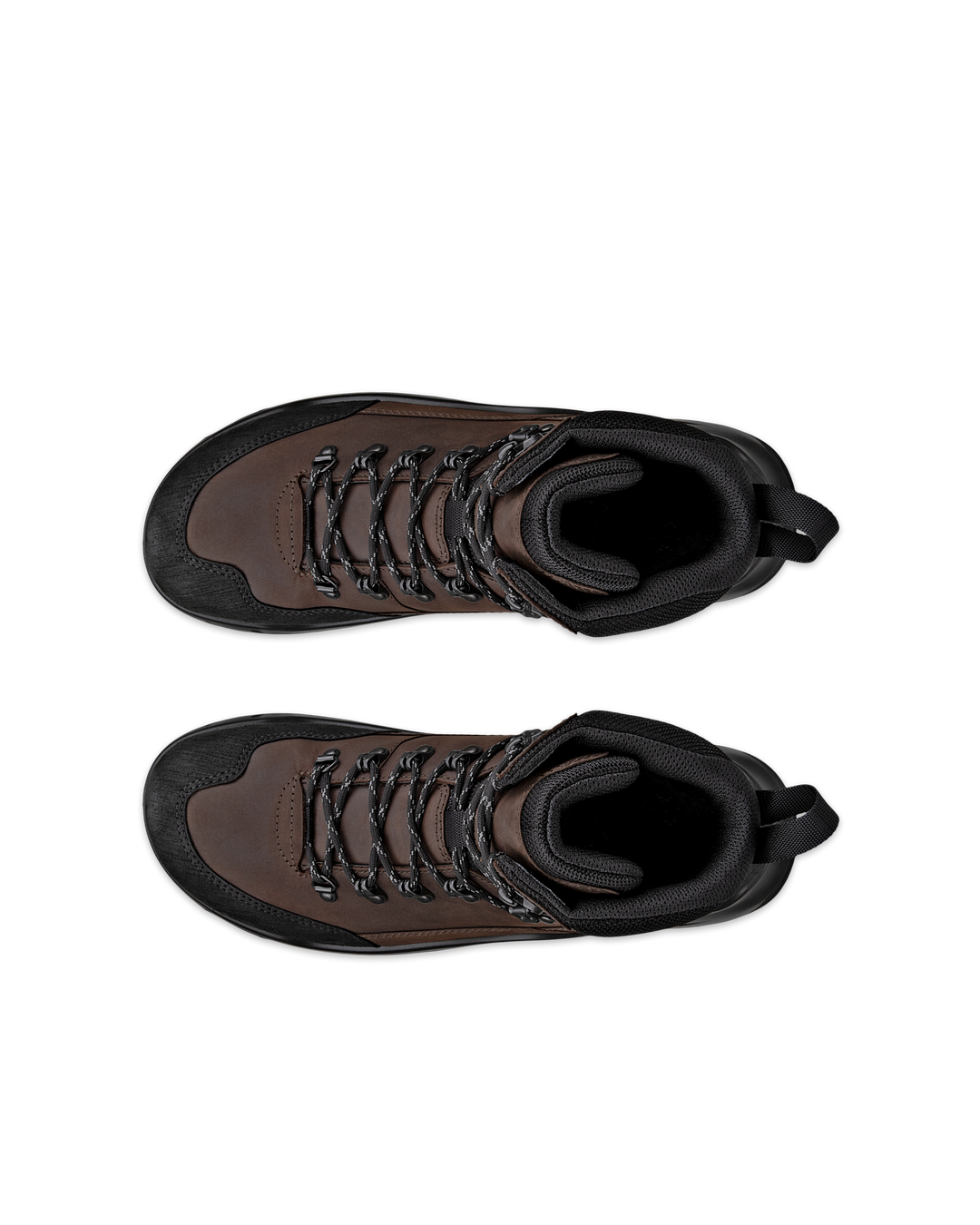 ecco offroad men's | black/mocha