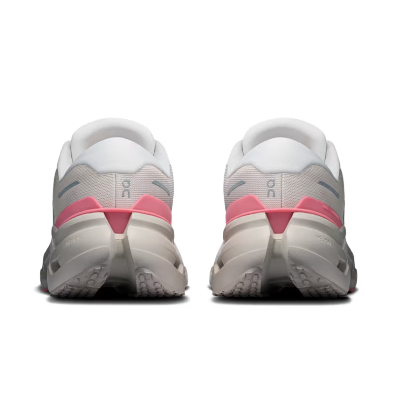 on clourunner 3 women's | oyster camellia