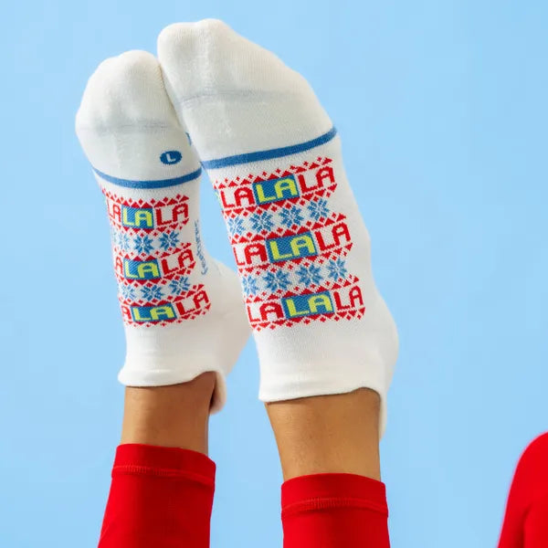 feetures elite max cushion tab | fa la la
