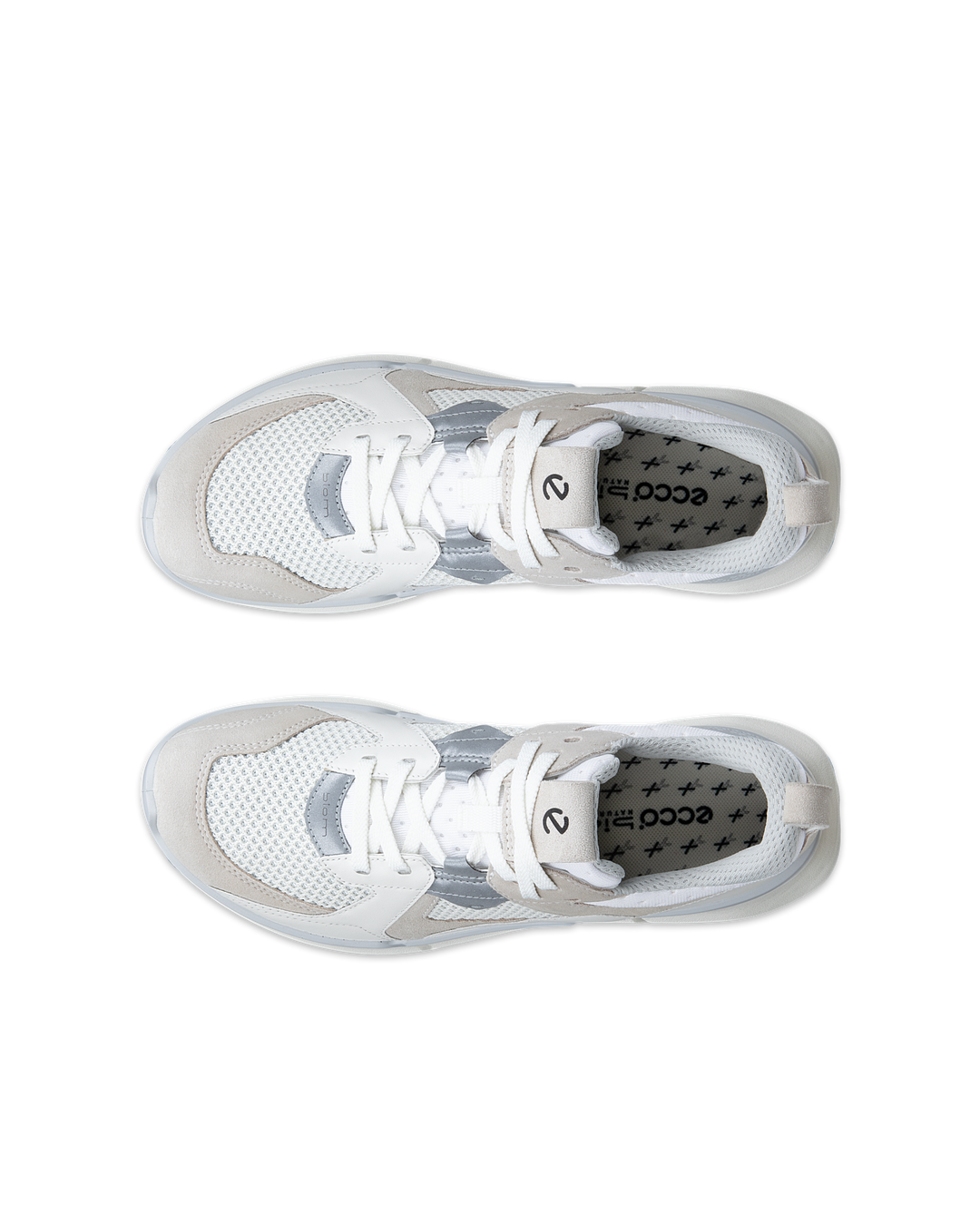 ecco biom 2.2 women's | wht