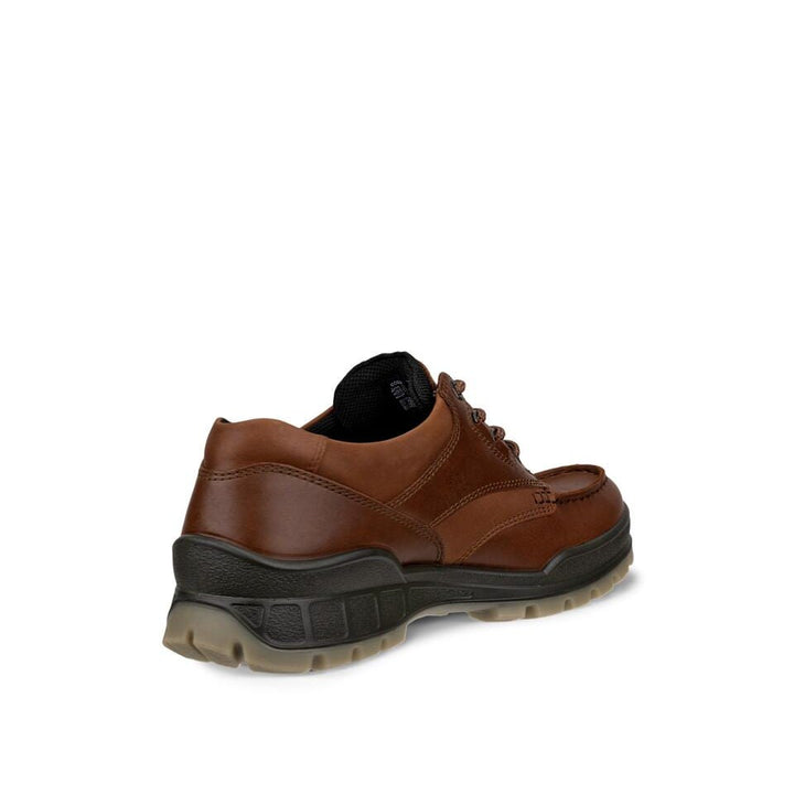 ecco track 25 low gtx men's | bison