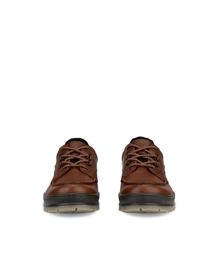 ecco track 25 low gtx men's | bison