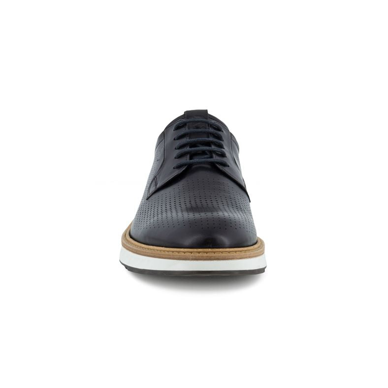 ecco st. 1 hybrid men's | black