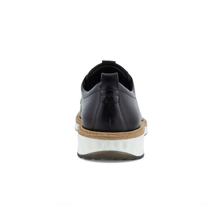 ecco st. 1 hybrid men's | black
