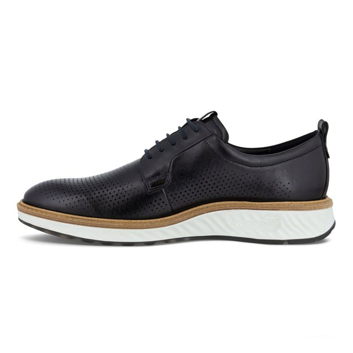 ecco st. 1 hybrid men's | black