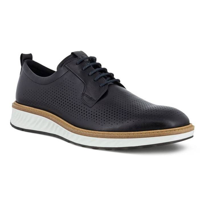 ecco st. 1 hybrid men's | black