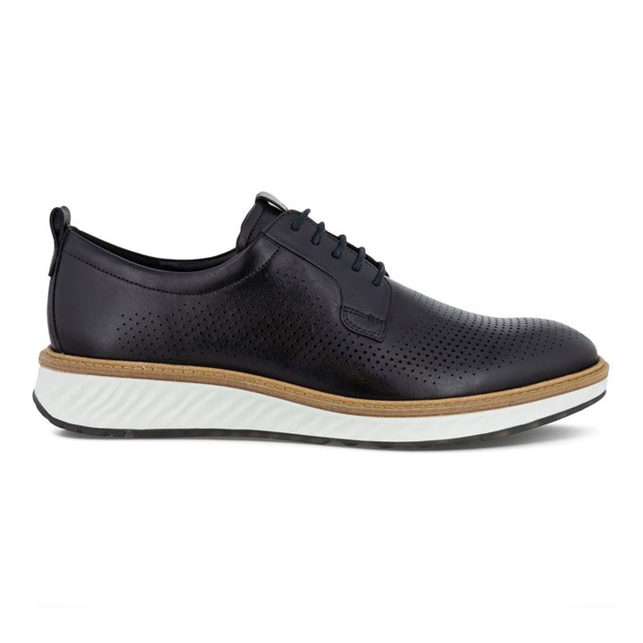 ecco st. 1 hybrid men's | black