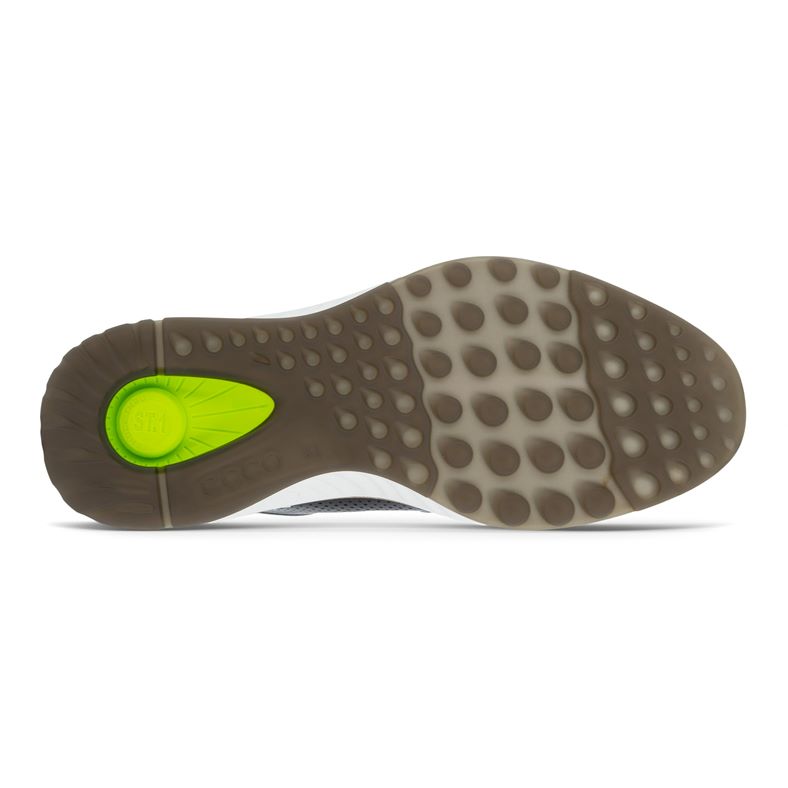 ecco st. 1 hybrid men's | black