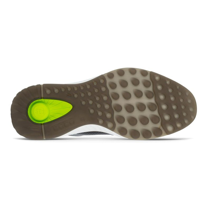 ecco st. 1 hybrid men's | black