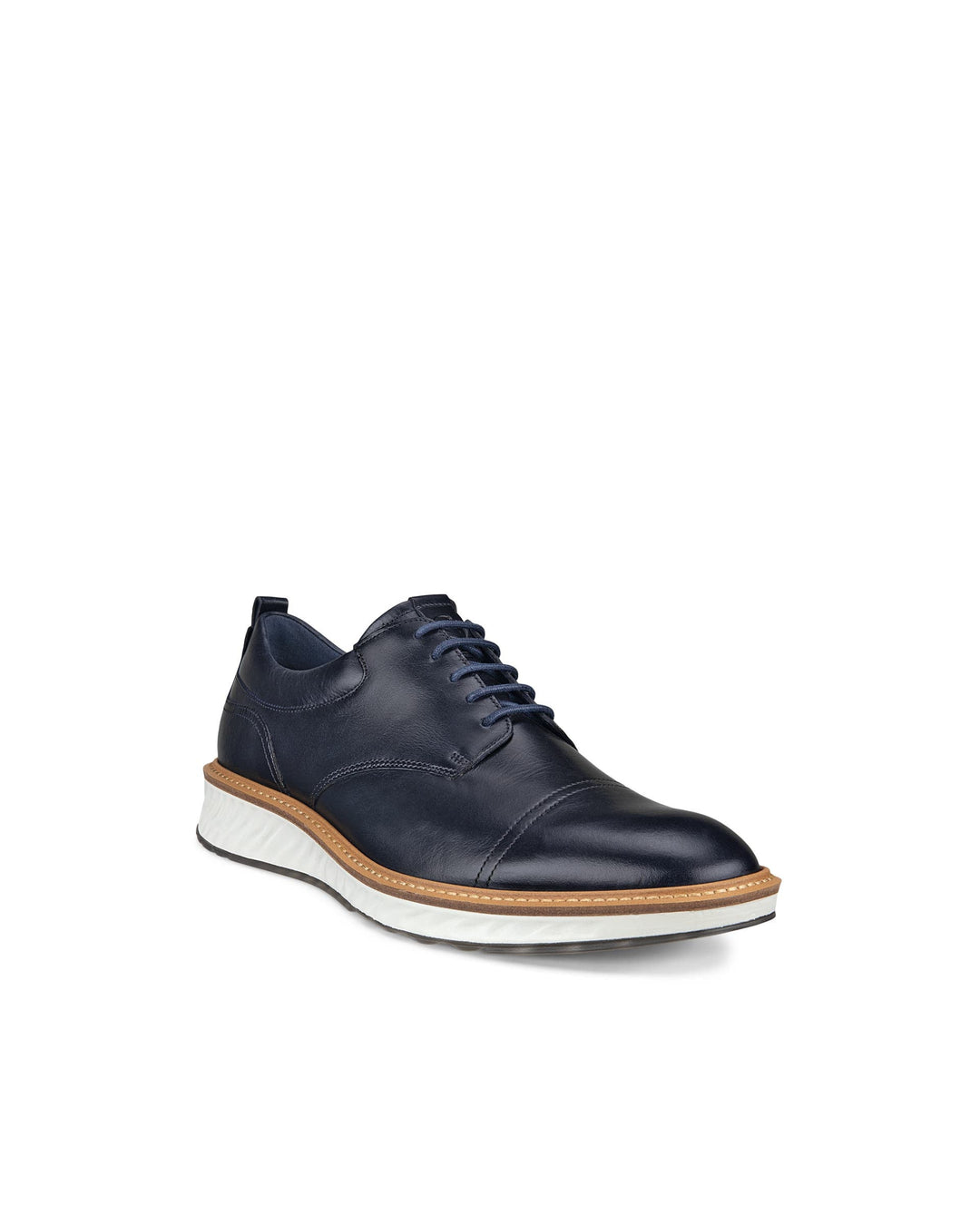 ecco st.1 hybrid men's | marine