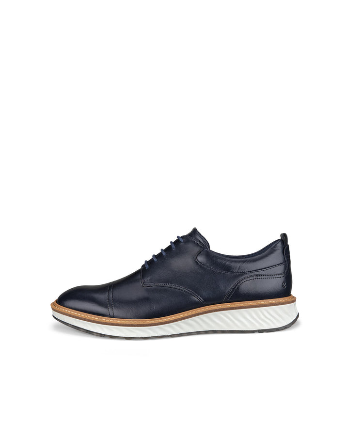 ecco st.1 hybrid men's | marine