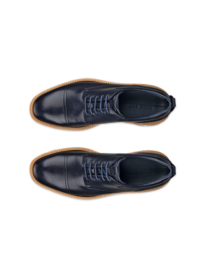 ecco st.1 hybrid men's | marine