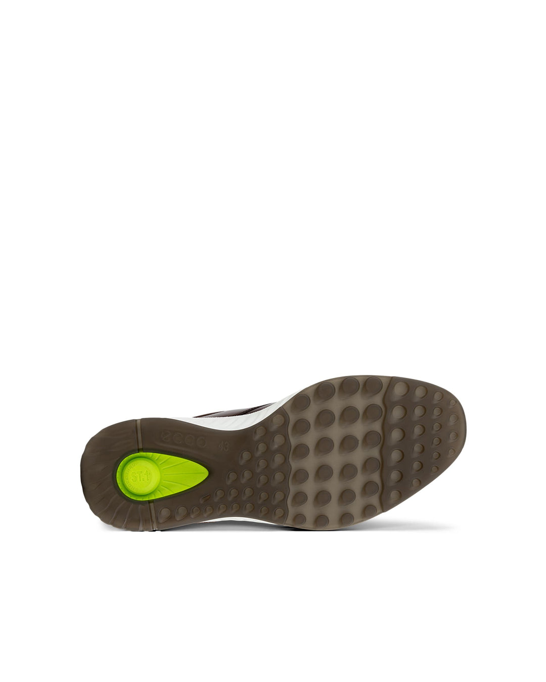 ecco st.1 hybrid men's | cocoa brown