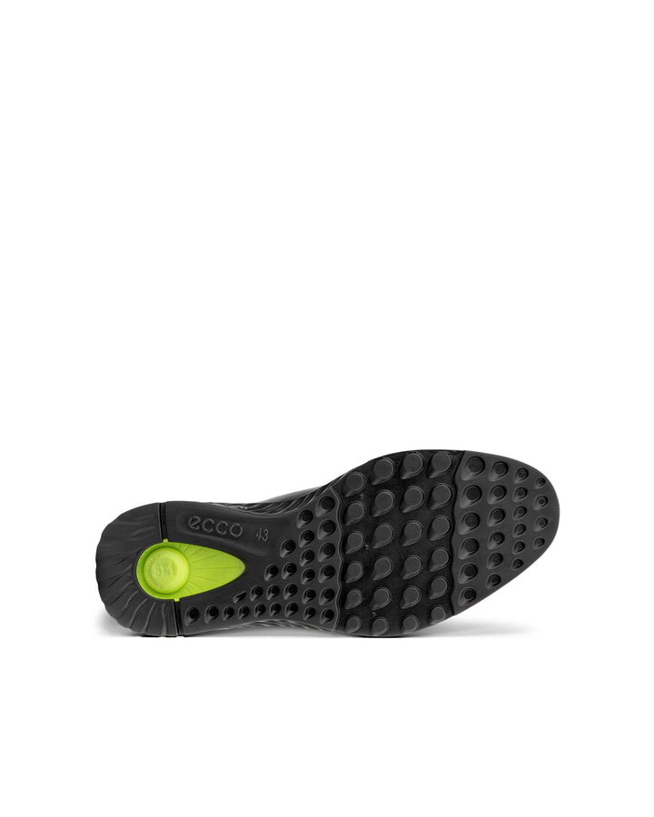 ecco st.1 hybrid men's | black