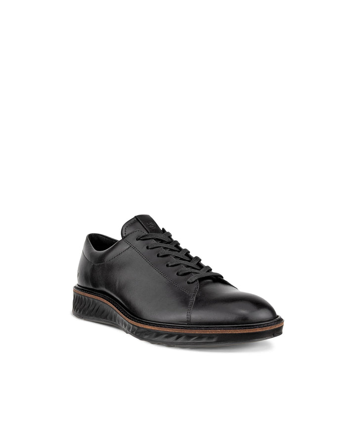 ecco st.1 hybrid men's | black