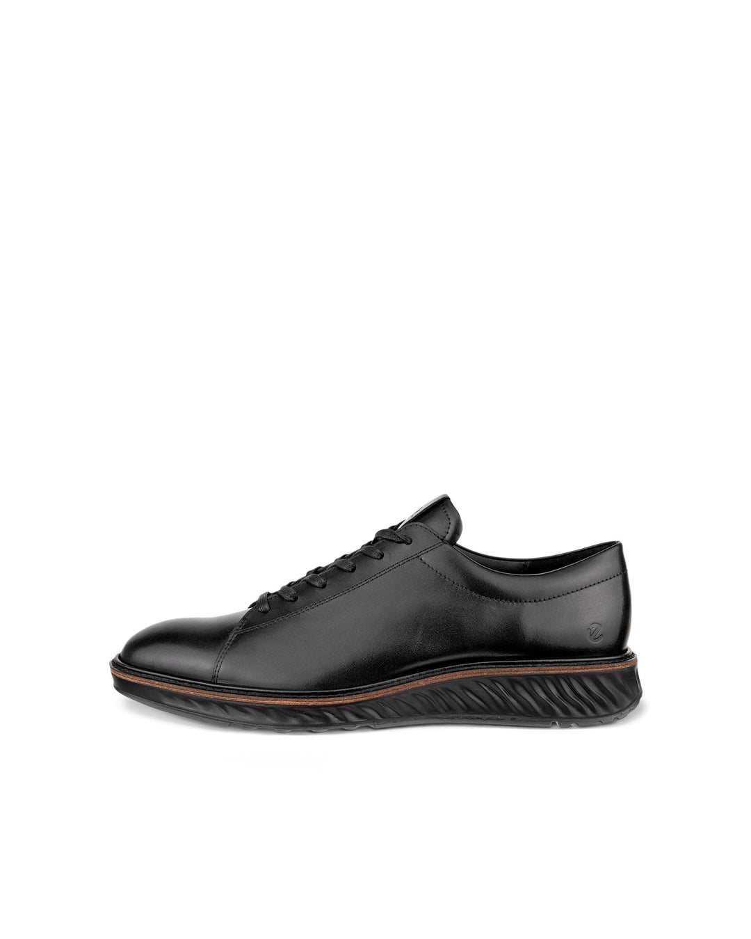 ecco st.1 hybrid men's | black