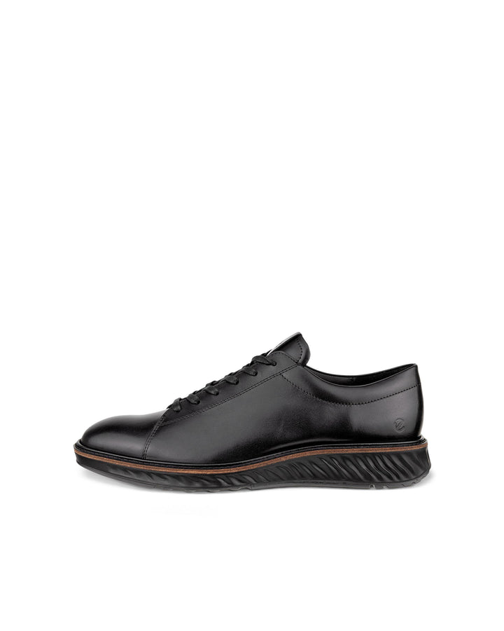 ecco st.1 hybrid men's | black
