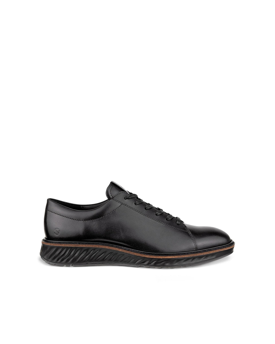 ecco st.1 hybrid men's | black