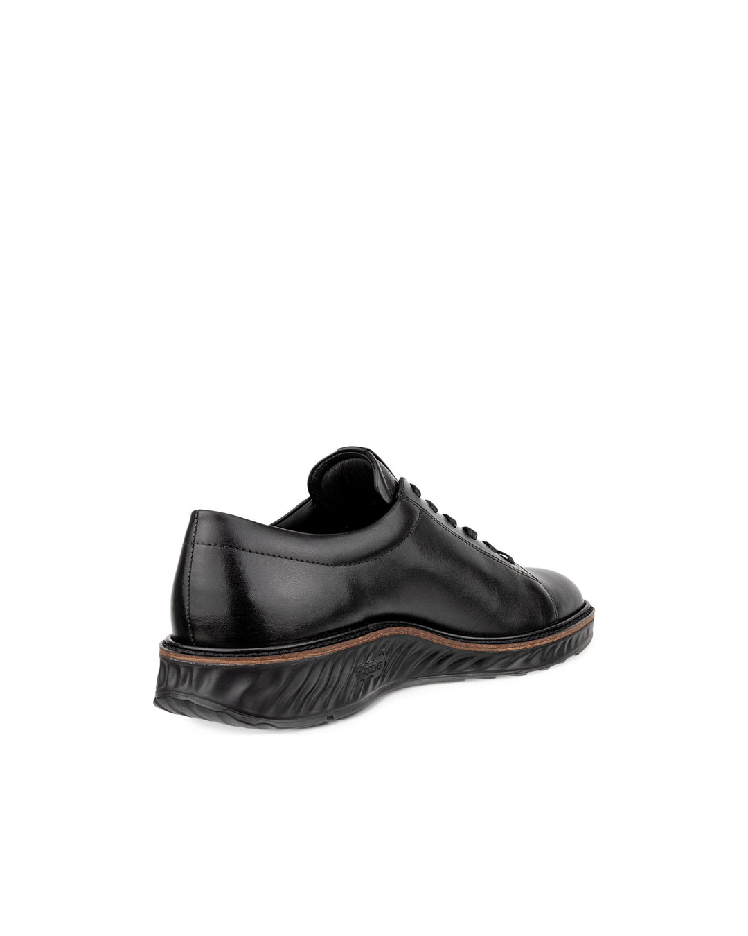 ecco st.1 hybrid men's | black