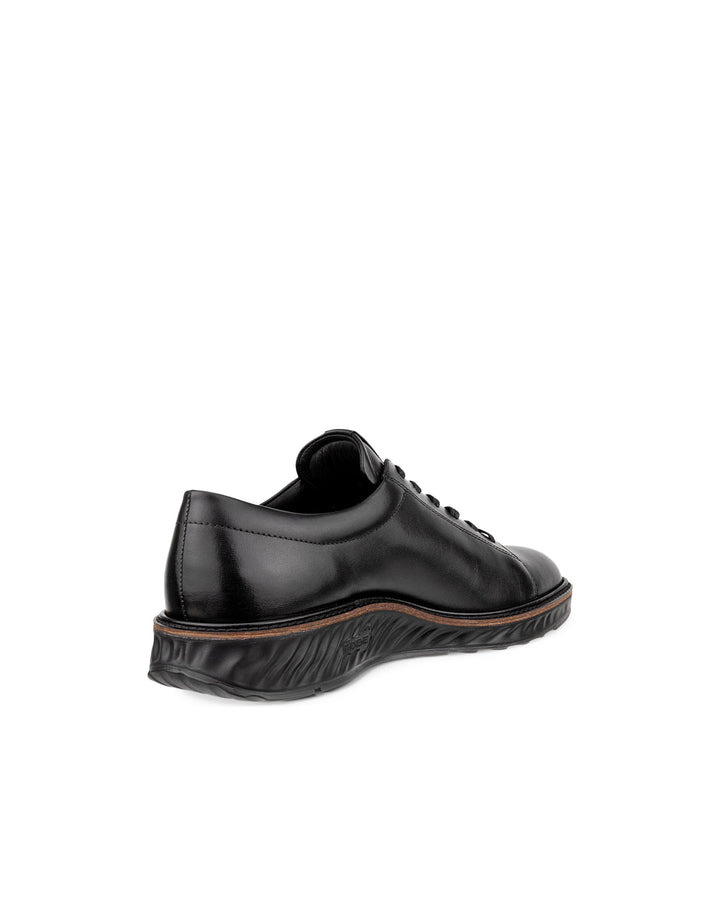 ecco st.1 hybrid men's | black