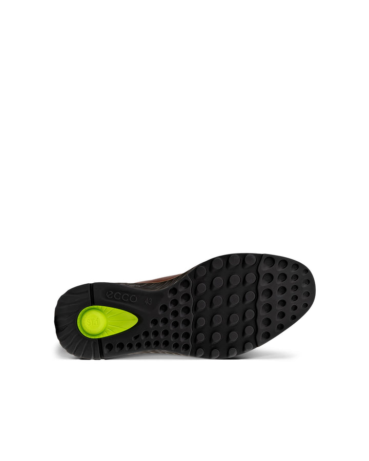 ecco st.1 hybrid men's | cognac