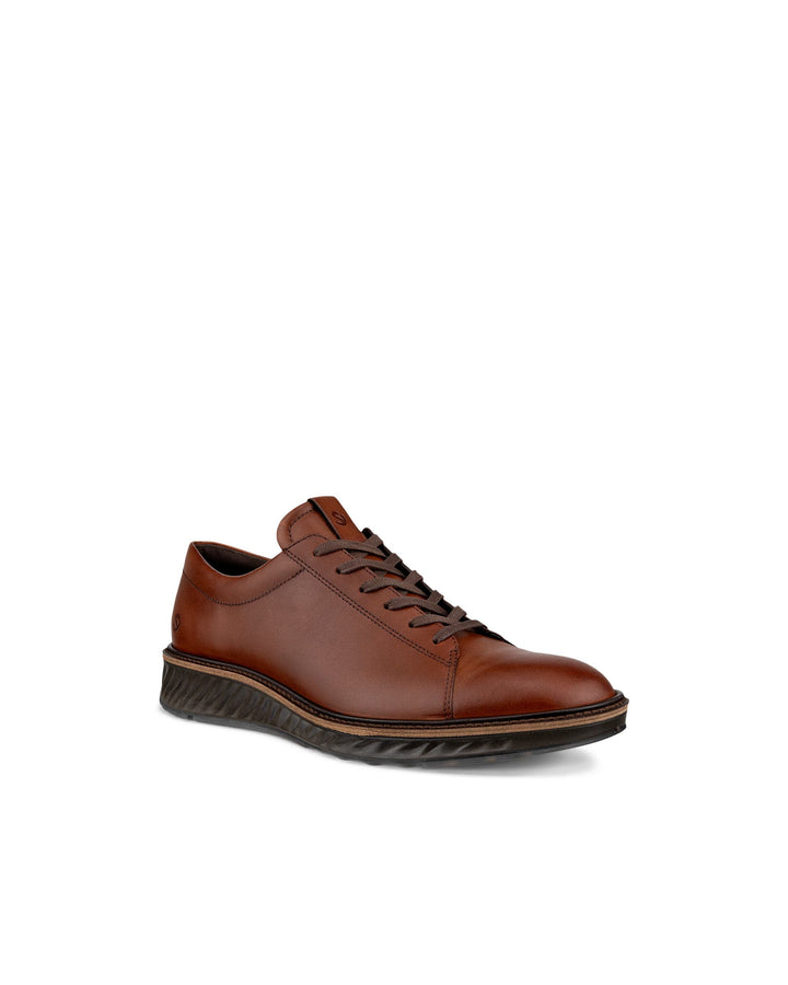 ecco st.1 hybrid men's | cognac