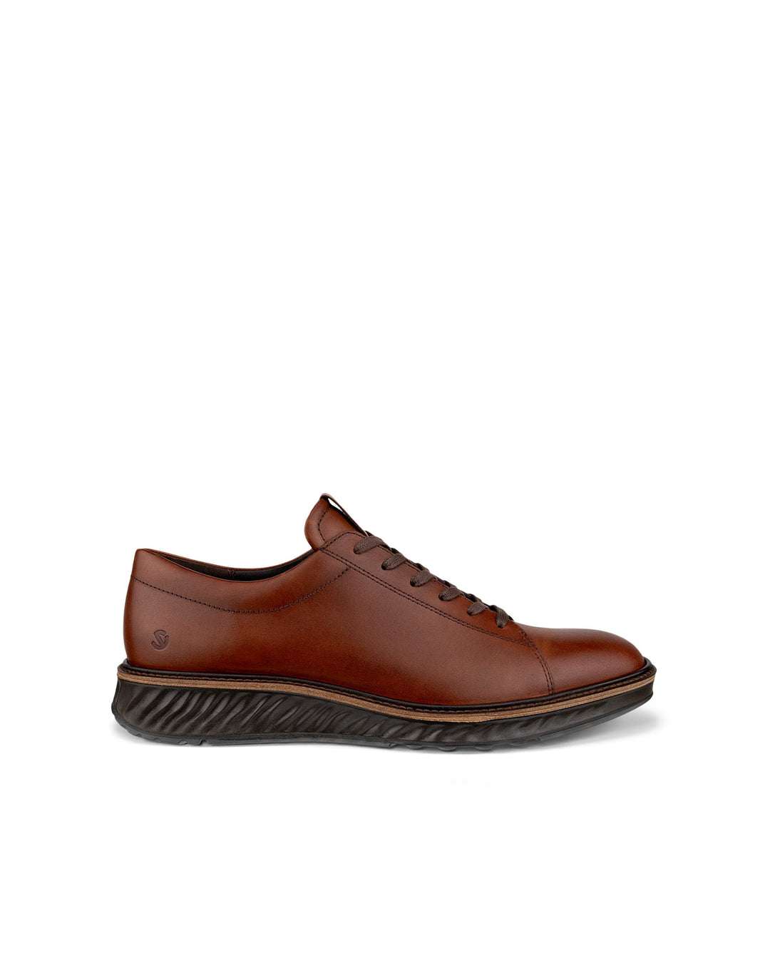 ecco st.1 hybrid men's | cognac