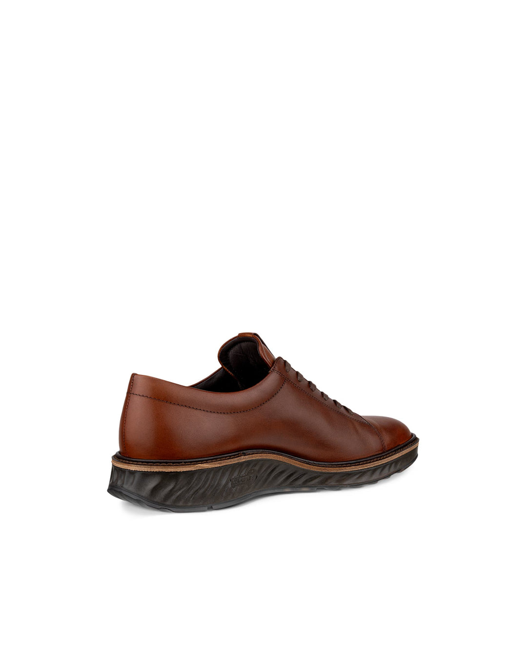 ecco st.1 hybrid men's | cognac