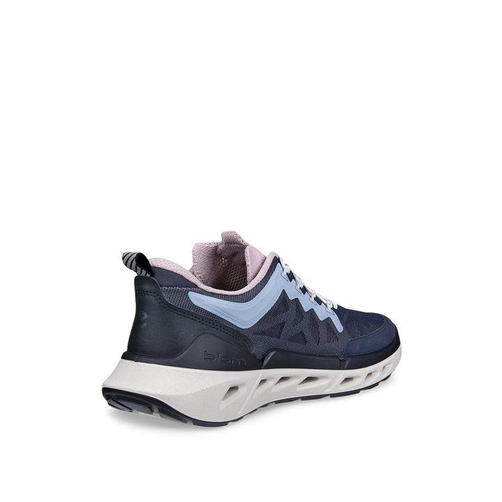 ecco biom 720 breathru women's | marine marine black