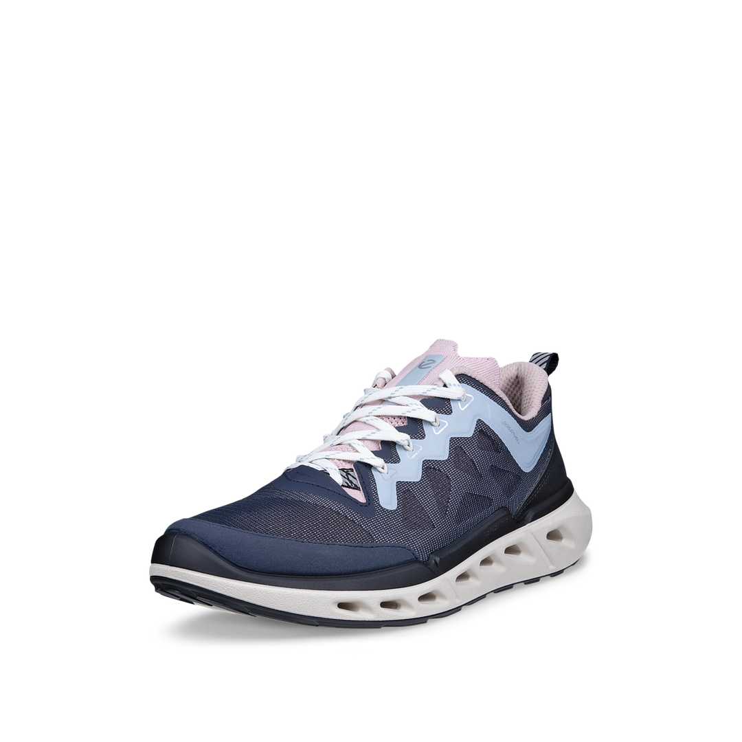 ecco biom 720 breathru women's | marine marine black