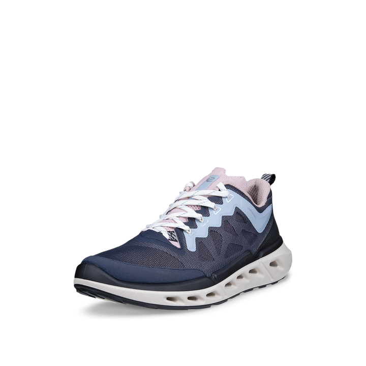 ecco biom 720 breathru women's | marine marine black