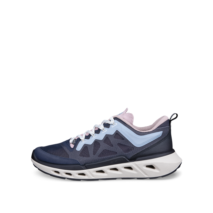 ecco biom 720 breathru women's | marine marine black