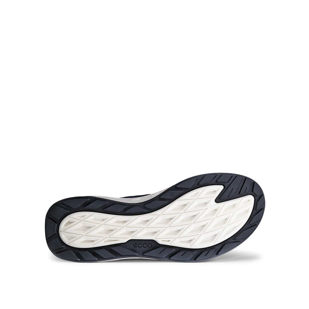 ecco biom 720 breathru women's | marine marine black