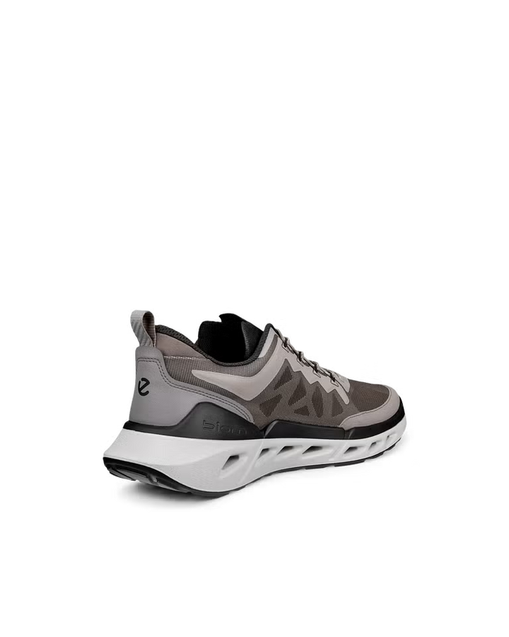 ecco biom 720 breathru men's | falcon falcon gravel falcon