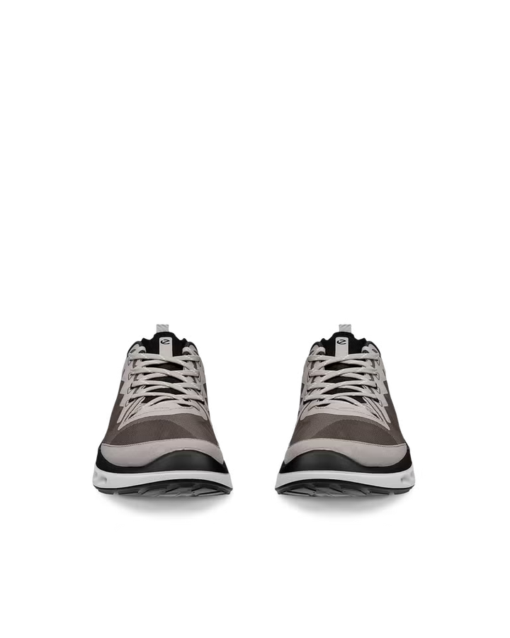 ecco biom 720 breathru men's | falcon falcon gravel falcon