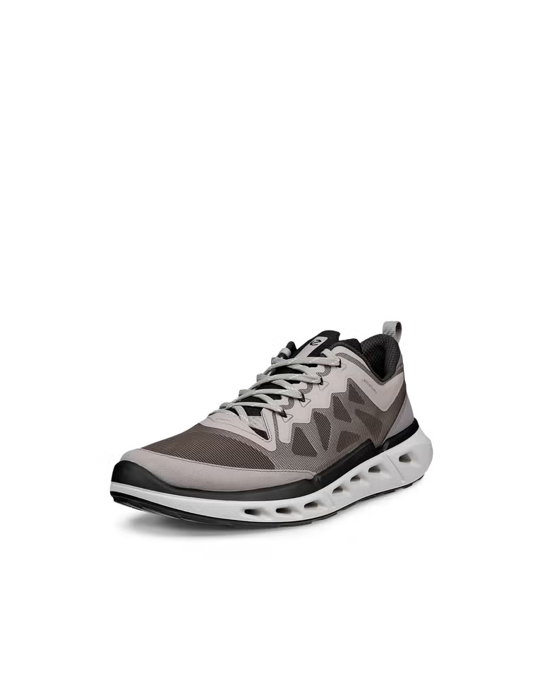 ecco biom 720 breathru men's | falcon falcon gravel falcon