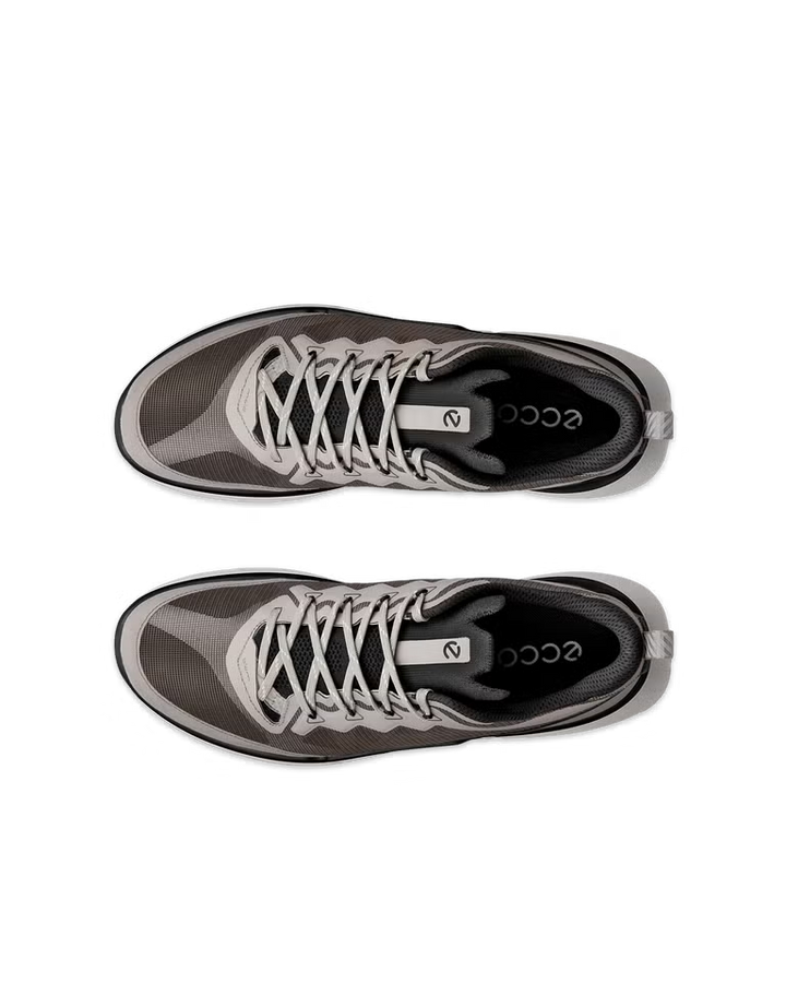 ecco biom 720 breathru men's | falcon falcon gravel falcon