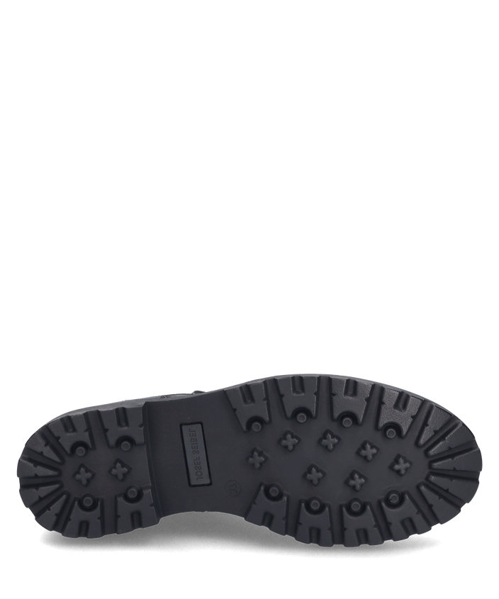 josef seibel marta 06 women's | black goat matt