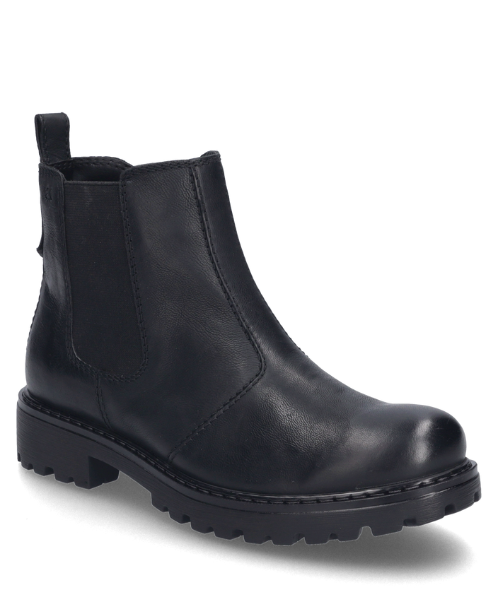 josef seibel marta 06 women's | black goat matt